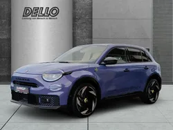 Violett Neu 2025 Abarth 600e Scorpionissima SUV | 41.990 €
