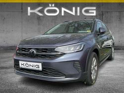 Grau Gebraucht 2022 VW Taigo Life SUV | 14.996 € (Superpreis)