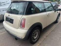 Beige Gebraucht 2005 Mini ONE Kleinwagen | 850 € (Superpreis)