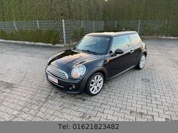 Schwarz Gebraucht 2012 Mini Cooper D Kleinwagen | 4.650 € (Guter Preis)