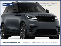 Varesine blue Neu 2025 Land Rover Range Rover Velar SE Dynamic SUV | 91.960 € (Fairer Preis)