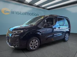 Schwarz Gebraucht 2024 Opel Combo Van / Kleinbus | 30.199 €
