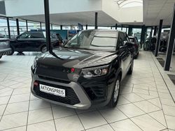 Schwarz Neu 2025 Ssangyong (KGM) Tivoli SUV | 19.990 €