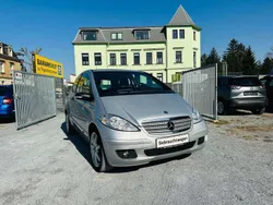 Mercedes A150