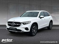 Manufaktur lack manufaktur opa Gebraucht 2024 Mercedes GLC200 Advanced Plus SUV | 50.470 € (Superpreis)
