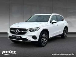 Manufaktur lack manufaktur opa Gebraucht 2024 Mercedes GLC200 Advanced Plus SUV | 50.470 € (Superpreis)