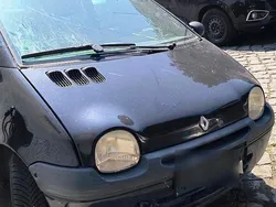 Schwarz Gebraucht 2005 Renault Twingo Kleinwagen | 1.800 € (Fairer Preis)