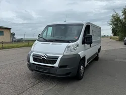 Weiß Gebraucht 2007 Citroën Jumper Van / Kleinbus | 6.490 € (Etwas zu teuer)