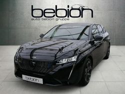 Perla nera schwarz Gebraucht 2024 Peugeot 308 Allure Kombi | 30.900 € (Etwas zu teuer)