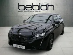 Perla nera schwarz Gebraucht 2024 Peugeot 308 Allure Kombi | 26.900 € (Guter Preis)