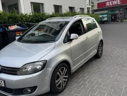 Silber Gebraucht 2009 VW Golf VI Kleinwagen | 3.800 € (Superpreis)