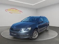 Grau Gebraucht 2019 Skoda Octavia Ambition Kombi | 10.900 € (Guter Preis)