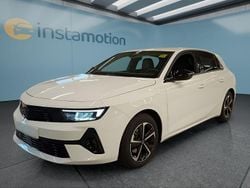 Weiß Gebraucht 2024 Opel Astra Limousine | 23.449 € (Fairer Preis)