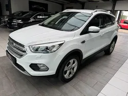Andere Gebraucht 2018 Ford Kuga Cool & Connect SUV | 12.900 € (Guter Preis)