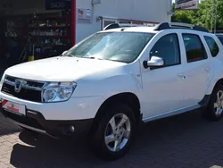 Weiß Gebraucht 2012 Dacia Duster Prestige SUV | 4.690 € (Guter Preis)