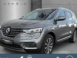 Grau Gebraucht 2022 Renault Koleos Intens SUV | 25.550 € (Guter Preis)
