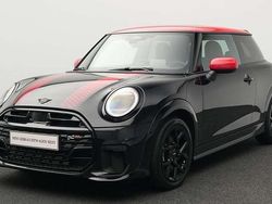 Schwarz Gebraucht 2024 Mini John Cooper Works Kleinwagen | 31.610 € (Fairer Preis)
