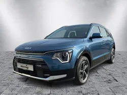 Neu 2024 Kia Niro Vision SUV | 37.160 € (Teuer)