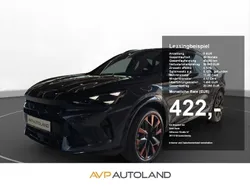 Grau Gebraucht 2022 Cupra Formentor SUV | 42.790 €