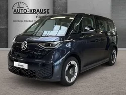 Starlight blue Gebraucht 2023 VW ID. Buzz Pro Van | 44.950 € (Fairer Preis)