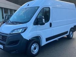 Weiß Gebraucht 2023 Fiat Ducato Van | 23.999 € (Fairer Preis)