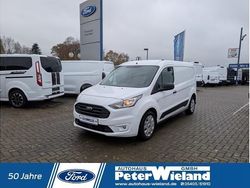 Weiss Gebraucht 2019 Ford Transit Trend Van | 14.290 € (Etwas zu teuer)