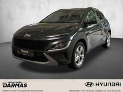 Grau Gebraucht 2021 Hyundai Kona Edition 30 SUV | 13.990 € (Guter Preis)
