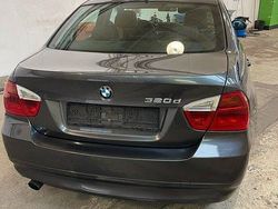Grau Gebraucht 2006 BMW 320 Limousine | 4.499 € (Fairer Preis)