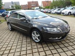 Schwarz Gebraucht 2016 VW CC Basis Limousine | 14.490 € (Fairer Preis)