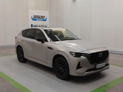 Beige Gebraucht 2023 Mazda CX-60 Homura-Line SUV | 38.900 € (Guter Preis)