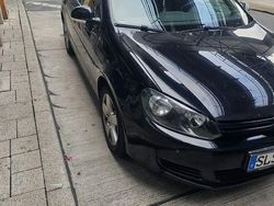 Schwarz Gebraucht 2012 VW Golf Comfortline Limousine | 4.600 € (Guter Preis)