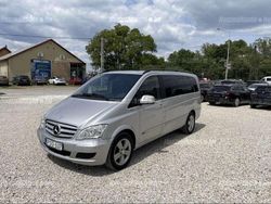 Gebraucht 2013 Mercedes Viano Avantgarde Van / Kleinbus | 14.490 € (Fairer Preis)