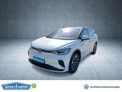 Weiss Gebraucht 2022 VW ID.4 GTX SUV | 30.950 € (Superpreis)