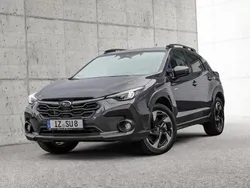 Grau Gebraucht 2024 Subaru Tribeca | 32.880 € (Fairer Preis)