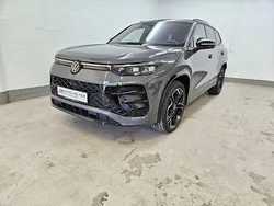 Delfingrau metallic Gebraucht 2025 VW Tayron Sound SUV | 59.670 € (Superpreis)