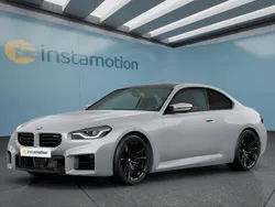 Grau Neu 2025 BMW M2 Coupé | 95.449 €