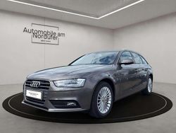 Grau Gebraucht 2013 Audi A4 Kombi | 11.490 € (Fairer Preis)