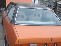 Beige Gebraucht 1987 Audi 80 Kleinwagen | 9.999 €