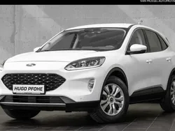 Weiß Gebraucht 2020 Ford Kuga Trend SUV | 17.690 € (Guter Preis)