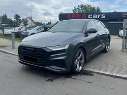 Daytonagrau Gebraucht 2021 Audi Q8 S-Line SUV | 65.880 € (Fairer Preis)