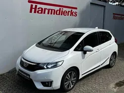 White orchid pearl Gebraucht 2017 Honda Jazz Elegance Kleinwagen | 15.490 € (Fairer Preis)