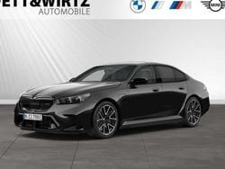 Schwarz Neu 2025 BMW M5 Comfort Edition Limousine | 129.390 € (Guter Preis)