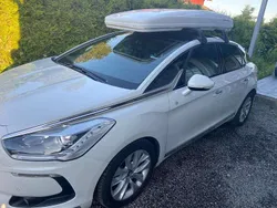 Weiß Gebraucht 2012 Citroën DS5 Chic Kleinwagen | 4.850 € (Fairer Preis)