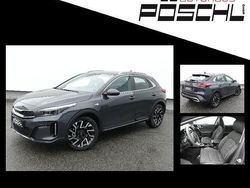 Grau Neu 2025 Kia XCeed Comfort SUV | 27.660 € (Fairer Preis)