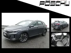 Grau Neu 2025 Kia XCeed Comfort SUV | 27.660 € (Guter Preis)