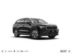 Schwarz Neu 2025 Skoda Kodiaq Selection SUV | 45.290 € (Fairer Preis)
