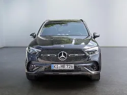 Gebraucht 2025 Mercedes GLC220 | 65.950 € (Superpreis)