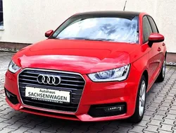 Misanorot Gebraucht 2018 Audi A1 Sport Kleinwagen | 15.480 € (Guter Preis)