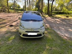 Gebraucht 2011 Citroën Grand C4 Picasso Van / Kleinbus | 4.500 € (Fairer Preis)