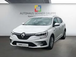 Renault Mégane IV
